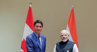 India asks Canada to recall 41 diplomats: Report