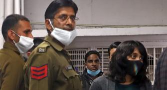 Toolkit case: HC rejects Disha Ravi's bail term plea