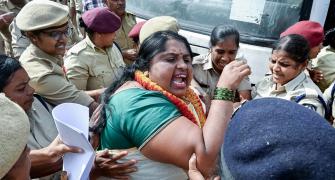 Bengaluru bandh over Cauvery sees partial response