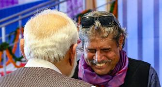 Kapil Dev moves HC for stricter animals cruelty laws 