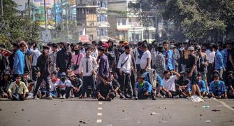 Srinagar SSP Balwal shifted to violence-hit Manipur