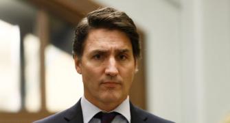 Canada is deeply sorry, says Trudeau for honouring...