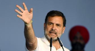 Act against Rahul for 'match-fixing' remarks: BJP to EC
