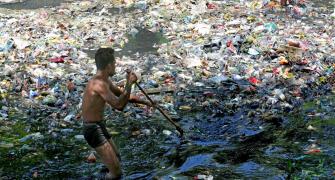 Swachh Bharat Not A Game Changer
