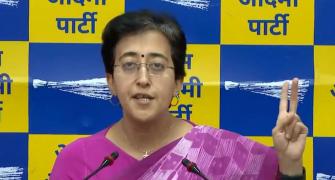 ED will arrest 4 more AAP leaders if..., claims Atishi