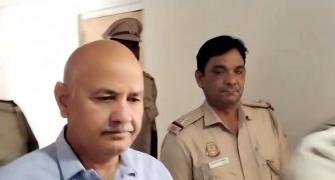 Ready to abide by any bail condition: Sisodia