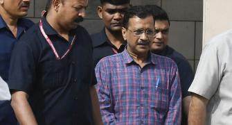 HC pans Kejriwal for saying approver donated to BJP