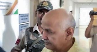 ED opposes Sisodia's bail saying he's delaying trial