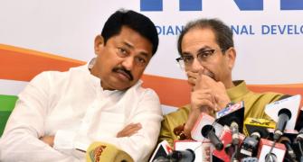 Uddhav Sena, Congress reach deal over MLC polls