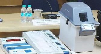 CIC pulls up EC for not replying to RTI query on EVMs