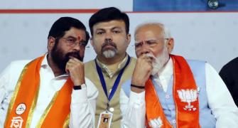 Is Maharashtra A Lost Cause For Modi?