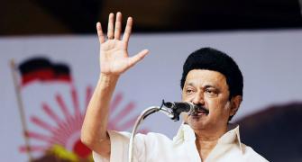 DMK+ set to sweep TN; BJP's bags 10% vote share
