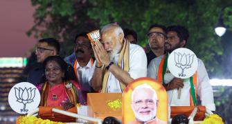 Can BJP emerge as an alternative to DMK, AIADMK?