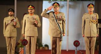 Pak Army Chief's Swift Reshuffle