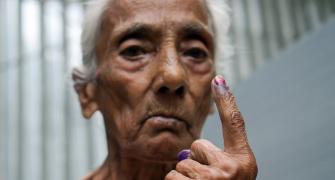 Postal Ballots Rise In Lok Sabha Polls