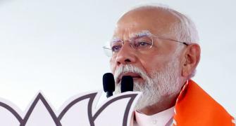 EC declines comment on Modi's speech