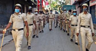 Neha murder: Muslim outfits to observe bandh tomorrow