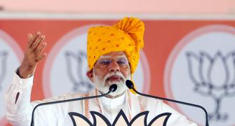 PM now resorting to hate speech, lies: Cong hits back