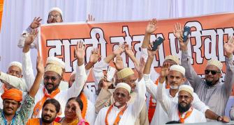 Oppn urges people to move EC against Modi's remark