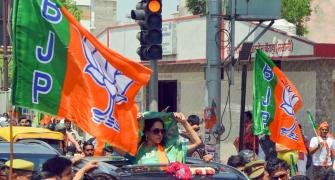 Campaigning ends for 88 seats in Phase 2 of LS polls
