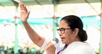 Mamata, nephew call HC order 'fixed', 'BJP ploy'