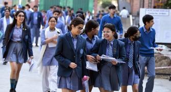 Plan twice-a-year board exams from 2025: CBSE told