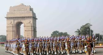 Sexual abuse: Arjuna awardee CRPF officer faces axing