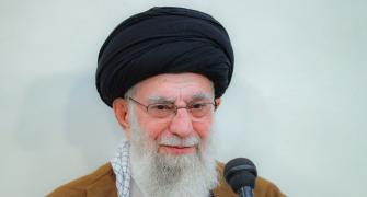 Iran's Supreme leader orders attack on Israel  