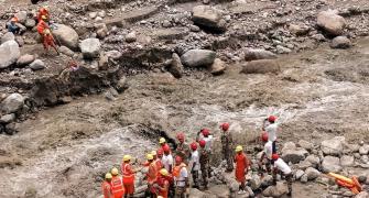 Heavy rain in Aug-Sep amid landslide, flood risks: IMD