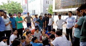Delhi deaths: Coaching centres make Rs 10 lakh offer