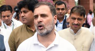 Chai, biscuits on me: Rahul says ED plans to raid him