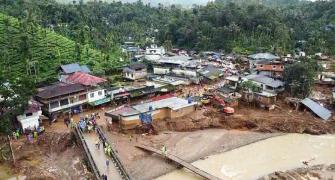Landslide-hit Wayanad finds voice through ham radio