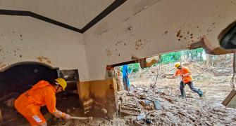 Kerala plans early rehab of Wayanad's disaster-hit