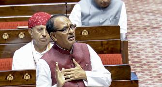 Cong to move privilege motion against Shivraj Singh