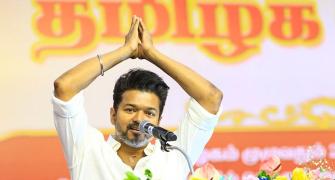 Who Will Vote For Vijay, And Why?