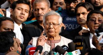 The Nobel laureate who will head new Bangladesh govt