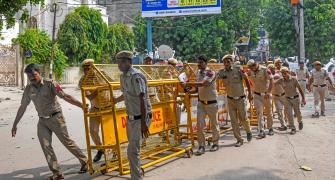 I-Day: 700 face detection cameras for Delhi security