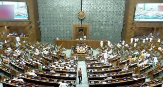 Waqf bill sent to joint committee after heated debate