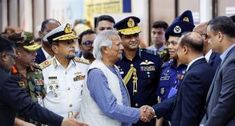 Bangladesh cops resume duty after new chief's call