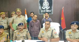 Bareilly serial killer held, admits to 6 murders