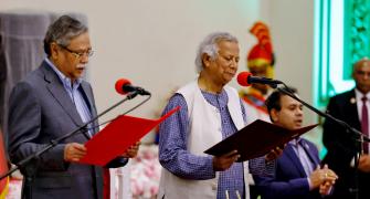 Hasina's dictatorship ruined every institution: Yunus