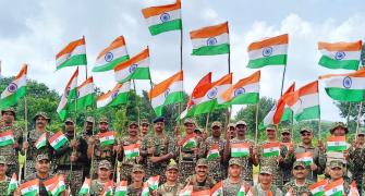 RSS disowned...: Cong's dig at PM on 'Har Ghar Tiranga'