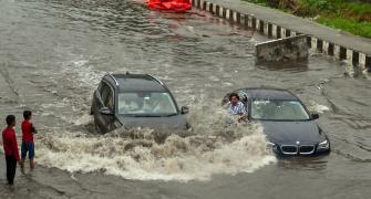 28 dead as rains wreak havoc across north India