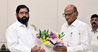 Oppn will cooperate with govt: Pawar on quota cap