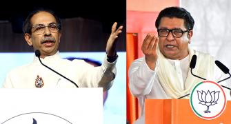 Thackeray vs Thackeray reignites over convoy attacks