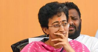 Kejriwal can't authorise Atishi to hoist flag: GAD