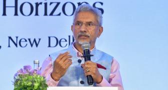 We don't...: Jaishankar on US Prez election outcome