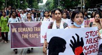 HC transfers Kolkata 'rape' and murder case to CBI