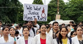 Kolkata rape-murder: Junior doctors to be questioned