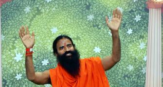 Misleading ads: SC closes proceedings against Ramdev